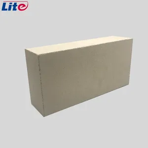 Refractory Clay Bricks High Quality Cuboid Refractory Clay Bricks For Garden Paving//
