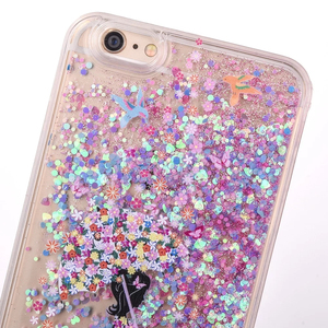 Tpu suave chica arenas movedizas de la PC conchas de la cubierta de la caja del teléfono para el <span class=keywords><strong>iphone</strong></span> 6 7 7plus 8 X <span class=keywords><strong>11xs</strong></span> max - Product Image 4