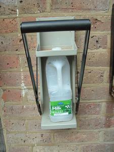 Máy Nghiền Chai Lớn 1,5 L Máy Nghiền Chai Lớn Đa Năng - Product Image 5