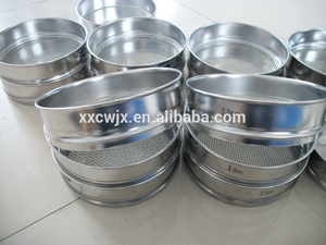 Máy Sàng Rây Điện Tử/Màn Hình Rung/Máy Sàng Rung - Product Image 4