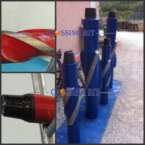 Di alta qualità di pozzo di perforazione stabilizzatori con il prezzo di sconto - Product Image 2