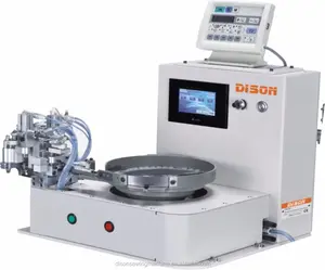 DS-378 Automatic button feeder for button amounting machine