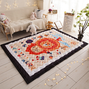 Jouer un jeu D'enfant Tapis, Tapis de Jeu Pour Enfants, Jouer Tapis Bébés - Product Image 1