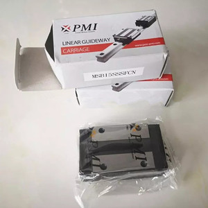 PMI Trượt Khối MSB15SSSFCN MSB15S Thanh Trượt Tuyến Tính Khối Mang - Product Image 3