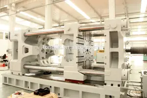 Plastic Pallets Making Machine Tongjia TH2880/SP Plastic Shipping Pallet Making Injection Molding Machine