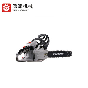 52cc <span class=keywords><strong>de</strong></span> la fábrica <span class=keywords><strong>de</strong></span> china Sierra sacapuntas máquinas cadena 5210 - Product Image 3