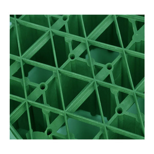 Griglia Stabilizzatrice per Ghiaia a Nido d'Ape in Plastica per Prato e Vialetti - Product Image 2