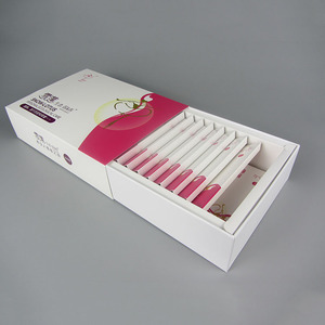 Vente chaude Bio Neige Lotus Toujours Serviettes Hygiéniques <span class=keywords><strong>pour</strong></span> les Femmes - Product Image 3