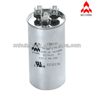 <span class=keywords><strong>capacitor</strong></span> de três terminais - Product Image 2