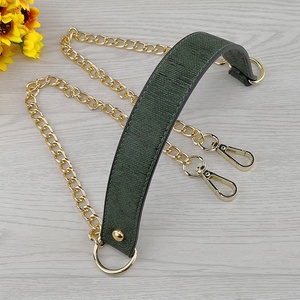 MeeTee B-S061 Mùa Hè Mới Nhỏ Tươi Túi Phụ Kiện Vai Chéo Chuỗi Dài - Product Image 5