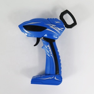 Lames de combat en métal pour enfant, 2 pièces, jouets pour garçon, top spinning pour lot de bataille, 2019 - Product Image 6