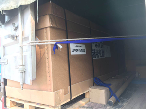 Ban đầu mimaki thương hiệu máy in mới mimaki Jv150-160 sinh thái dung môi máy in - Product Image 4