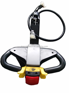 מלגזת חלקי מלגזה ידית הרכבה עבור מלגזה - Product Image 5