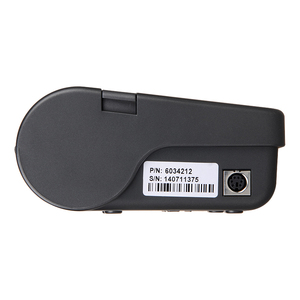 Mini impresora térmica de recibos de código de barras, portátil, TS-M410, 4 pulgadas, práctica, para exteriores, pos - Product Image 3