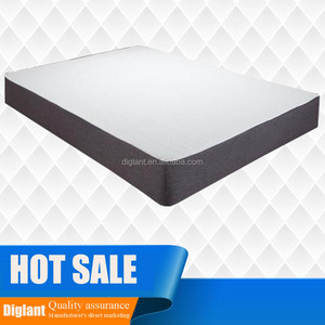 Vendita calda 10 ''lattice memory foam materasso <span class=keywords><strong>Casper</strong></span> - Product Image 1