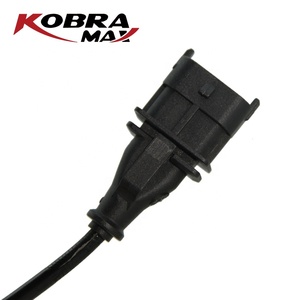เซ็นเซอร์ตำแหน่งเพลาข้อเหวี่ยง KobraMax สำหรับ Audi Ford BMW 281002411 - Product Image 4