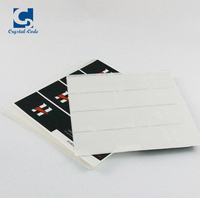 Etiqueta adhesiva de papel con logotipo personalizado de alta calidad para embalaje de bebidas, uso con vino, cerveza, café, whisky