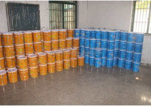 Bê Tông Polyurethane Nguyên Liệu Nổi Bọt Epoxy Phun Vữa Vật Liệu - Product Image 4