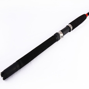 1.75m 5.8 '30-50LB 단일 섹션 강력한 보트 무거운 지깅로드 - Product Image 4