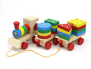 FQ พัฒนาหน่วยสืบราชการลับจำนวนบล็อกอาคารรถไฟขนาดเล็ก - Product Image 3