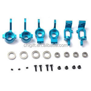 Hsp 1/10-piezas mejoradas para coche <span class=keywords><strong>de</strong></span> control remoto, 102010, 102011, 102012, 102210, 102211, 102212, rodamientos para HSP <span class=keywords><strong>RC</strong></span> 1/10 - Product Image 2
