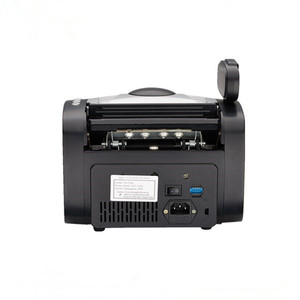 <span class=keywords><strong>Acheter</strong></span> Money Counter Money Counting Device Cash Counting Machine - Product Image 2