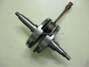 Piezas de Repuesto de marca automática - Product Image 2