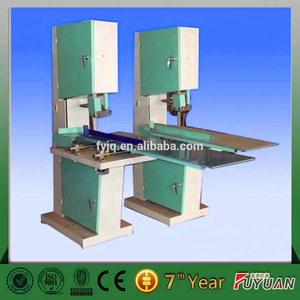 Máy Cắt Giấy Vệ Sinh Cuộn Jumbo Máy Cắt Cưa Băng Giấy Vệ Sinh - Product Image 4