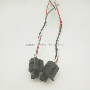 Haute qualité EX200 <span class=keywords><strong>SANY</strong></span> <span class=keywords><strong>Pelle</strong></span> capteur plug - Product Image 4