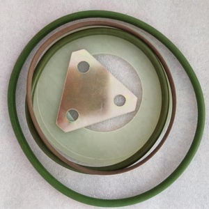 2906009300 Kiểm Tra Van Kit 2901108401 Máy Nén Khí Thay Thế - Product Image 6