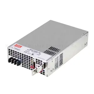 Meanwell RSP-3000-48แหล่งจ่ายไฟ3000W 48V