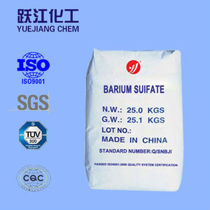 Sulfato <span class=keywords><strong>de</strong></span> bario precipitado/baso4 blanco en <span class=keywords><strong>polvo</strong></span> - Product Image 1