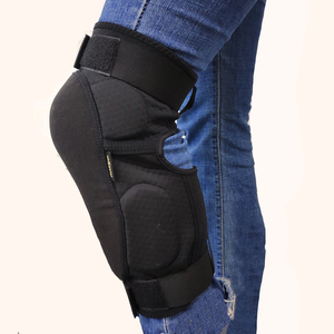 Genouillères de <span class=keywords><strong>VTT</strong></span> personnalisées OEM, protections de genoux pour le cyclisme, protection de genoux pour la moto, genouillères professionnelles, protection de genoux pour la descente en moto, sports de plein air - Product Image 1