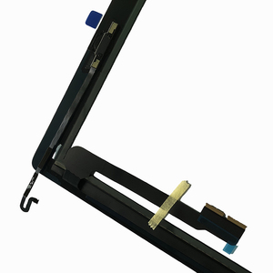 Bảng điều khiển phía trước màn hình cảm ứng cho <span class=keywords><strong>iPad</strong></span> 2 màn hình cảm ứng cho <span class=keywords><strong>iPad</strong></span> 3 cảm ứng <span class=keywords><strong>Digitizer</strong></span> cho <span class=keywords><strong>iPad</strong></span> <span class=keywords><strong>4</strong></span> màn hình cảm ứng - Product Image 4
