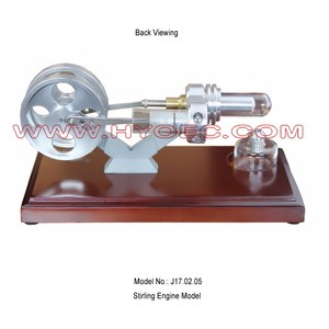 <span class=keywords><strong>Moteur</strong></span> <span class=keywords><strong>Stirling</strong></span> Modèle - Product Image 2