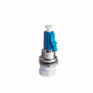 LC 남성 FTTH 장비 하이브리드 <span class=keywords><strong>LC-FC</strong></span> 광섬유 연결에 FC 여성 광학 어댑터 - Product Image 3