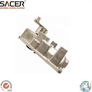 Sacer Turbo Actuator Gearbox Repair Kit For For Mercedes Vito Repair 730314 752406