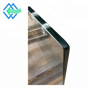 Plus le <span class=keywords><strong>prix</strong></span> concurrentiel Poli bord forme <span class=keywords><strong>grand</strong></span> trempé verre de sécurité - Product Image 1