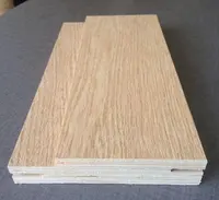 Veneer Wrapping Wooden Door Frame, All Sizes