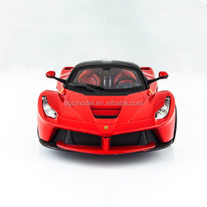 Modelo de colección de <span class=keywords><strong>coches</strong></span> en <span class=keywords><strong>miniatura</strong></span> con logo personalizado de Metal 1:18 - Product Image 3