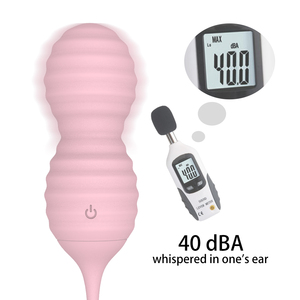 Juguetes sexuales de silicona amor bolas <span class=keywords><strong>Kegel</strong></span> ejercitador Ben Wa bolas - Product Image 2
