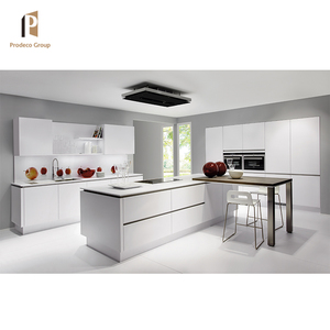 Durable And Elegant Pvc Kitchen Cabinets Design Variants Alibaba Com