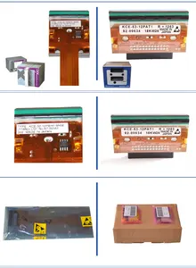 32mm Markem X40 Thermal Printhead For TTO Ribbon Tto Print Head