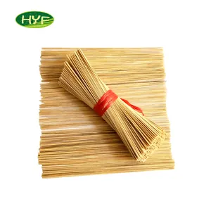 Natural bamboo material Wholesale Incense Stick
