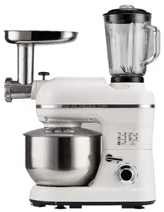 EM-807 luxury stand mixer super good price 1200W 5.0L OEM brand