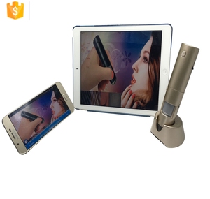 ホットセールワイヤレススキンアナライザーポータブル皮膚分析カメラデジタル皮膚鏡 - Product Image 5