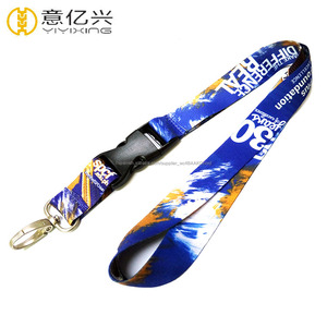 Alta calidad sublimación impresión acollador de poliéster personalizado - Product Image 6