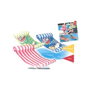 Võng Nước Bơm Hơi Tùy Chỉnh Thiết Kế Mới Nhất Đồ Chơi Công Viên Nước Cho Người Lớn Và Trẻ Em - Product Image 5