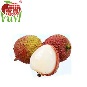 Meyve ve sebze litchi/litchi meyve/taze litchi değil konserve