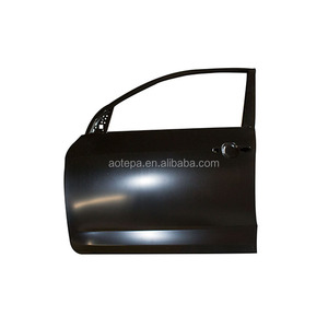 استبدال الباب الخلفي لتويوتا <span class=keywords><strong>RAV4</strong></span> اكسسوارات السيارات - Product Image 2